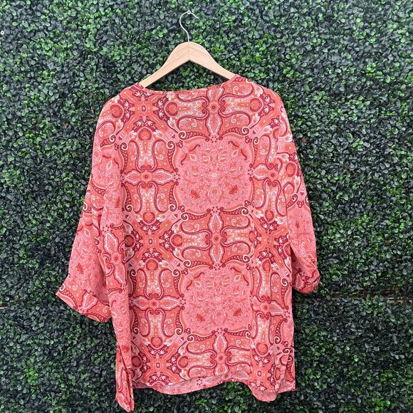 Notations Clothing Co., Women’s Size 3X - Picture 6 of 7